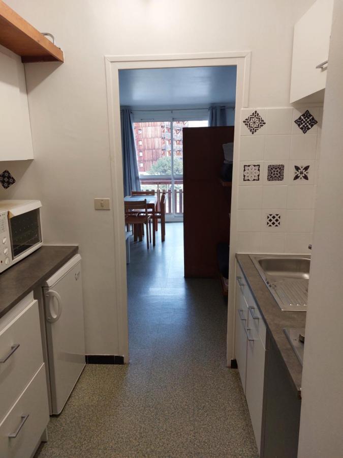 Studio Superdevoluy Dans Batiment Bois D'Aurouze Au Pied Des Pistes Saint-Étienne-en-Dévoluy Eksteriør billede